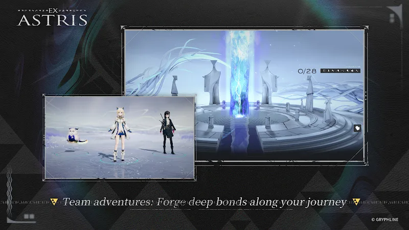 Ex Astris preview screenshot 5