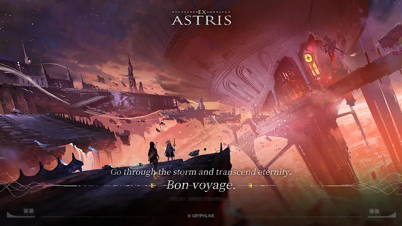 Ex Astris preview screenshot 6