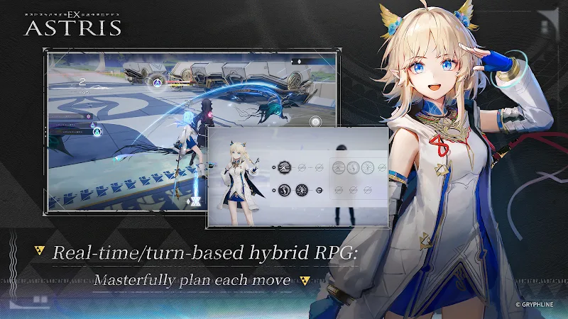 Ex Astris preview screenshot 3