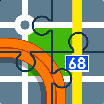 Locus Map Pro