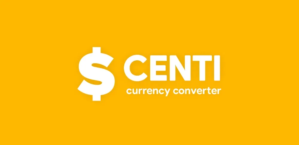Capture d'écran 1 de Centi PRO - Currency Converter