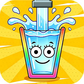 Water Go