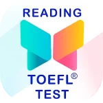 Reading - TOEFL Prep Tests (TOEFL Reading)