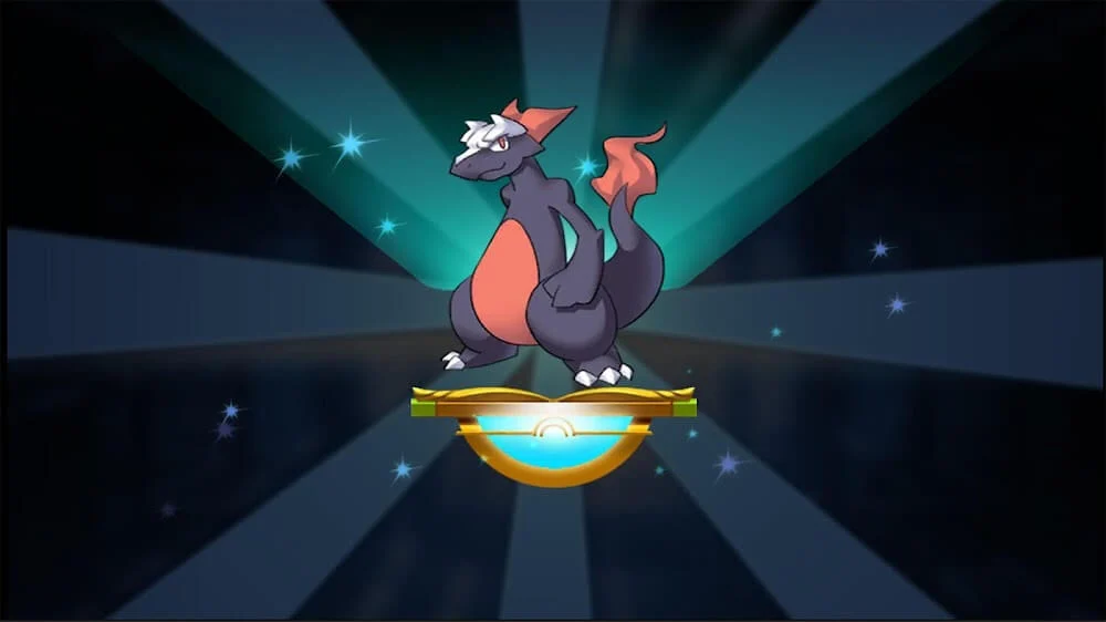 Monster Storm Apoiion screenshot 6