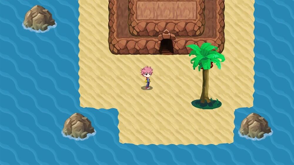 Monster Storm Apoiion screenshot 7