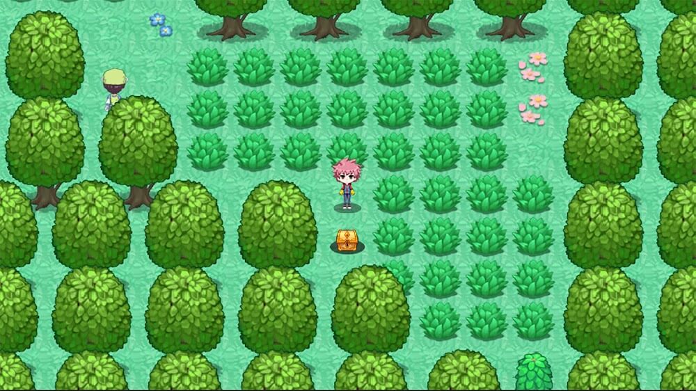 Monster Storm Apoiion screenshot 4
