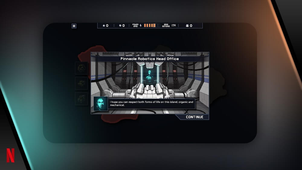 Into the Breach screenshot 6