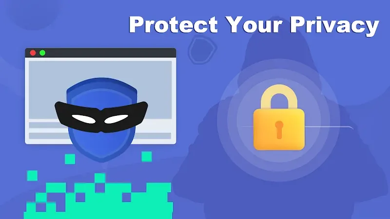 VPN ProMaster capture d'écran 4
