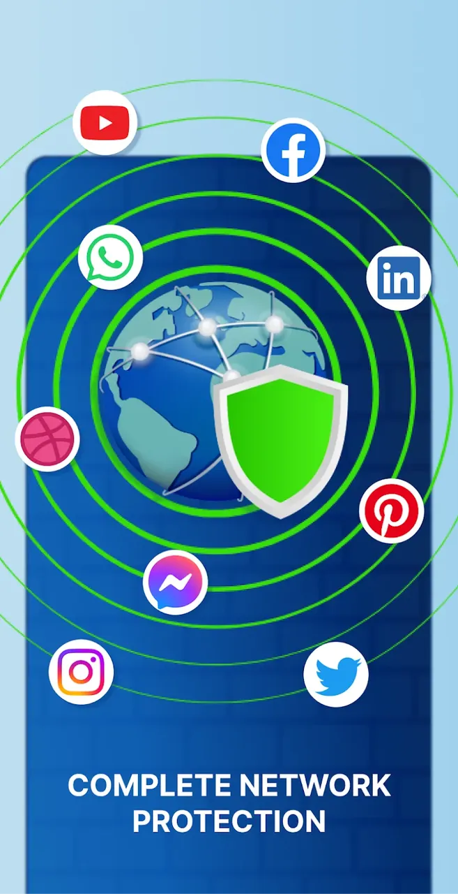 Aperçu intégré de Xproguard Firewall 3