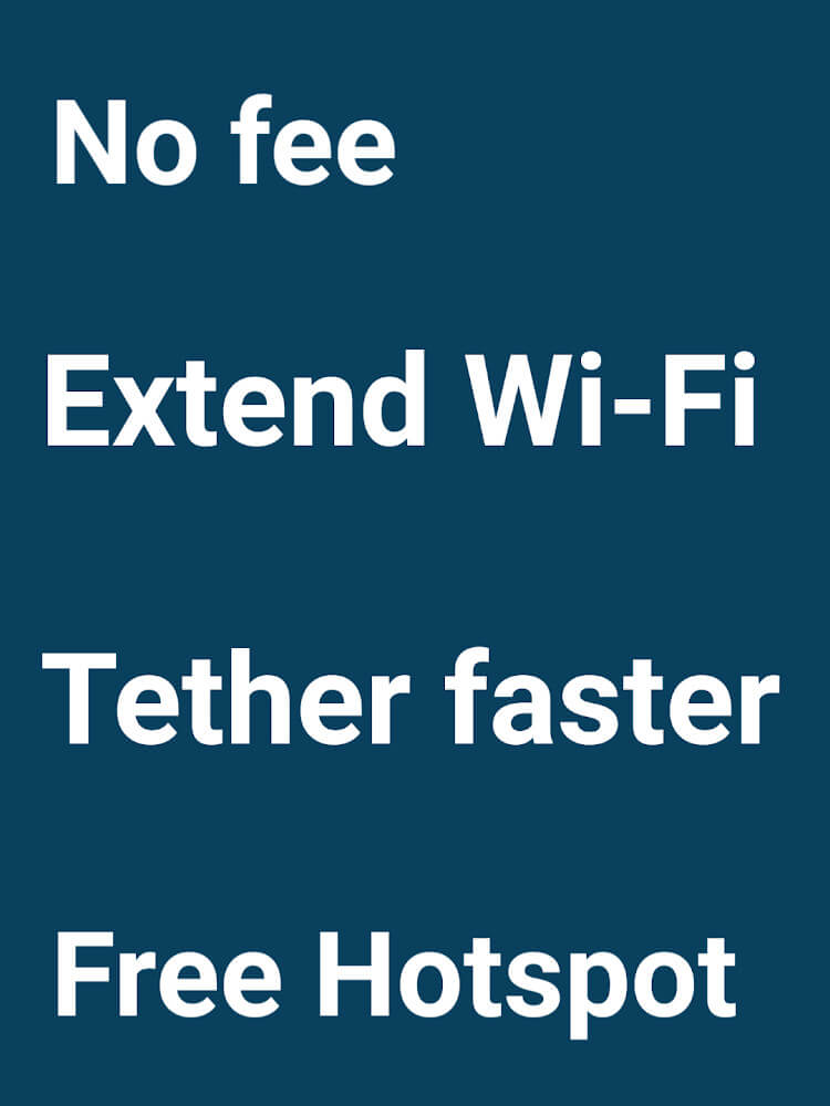NetShare screenshot 2