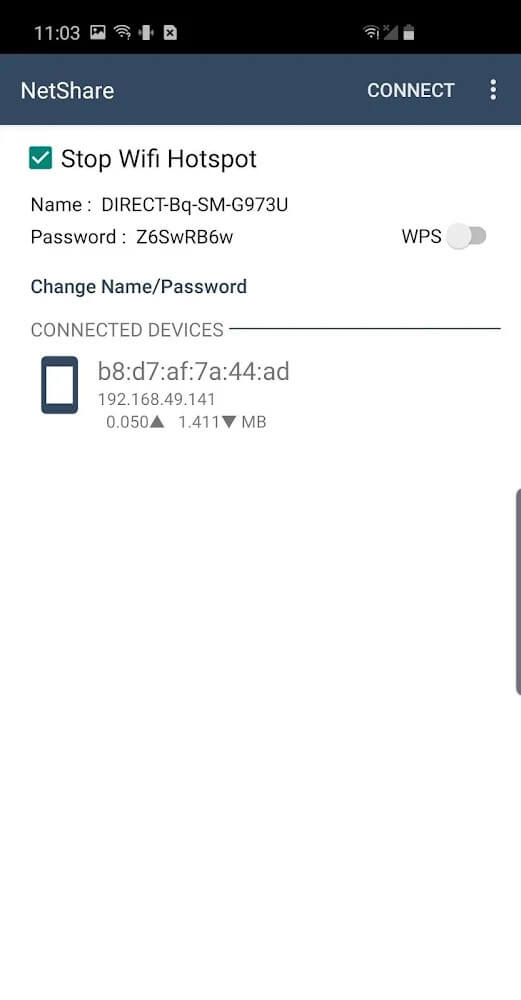 NetShare screenshot 7
