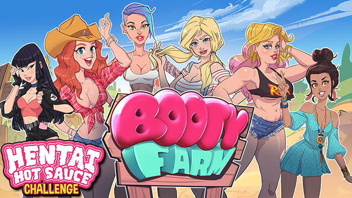 Capture d'écran de Booty Farm 1