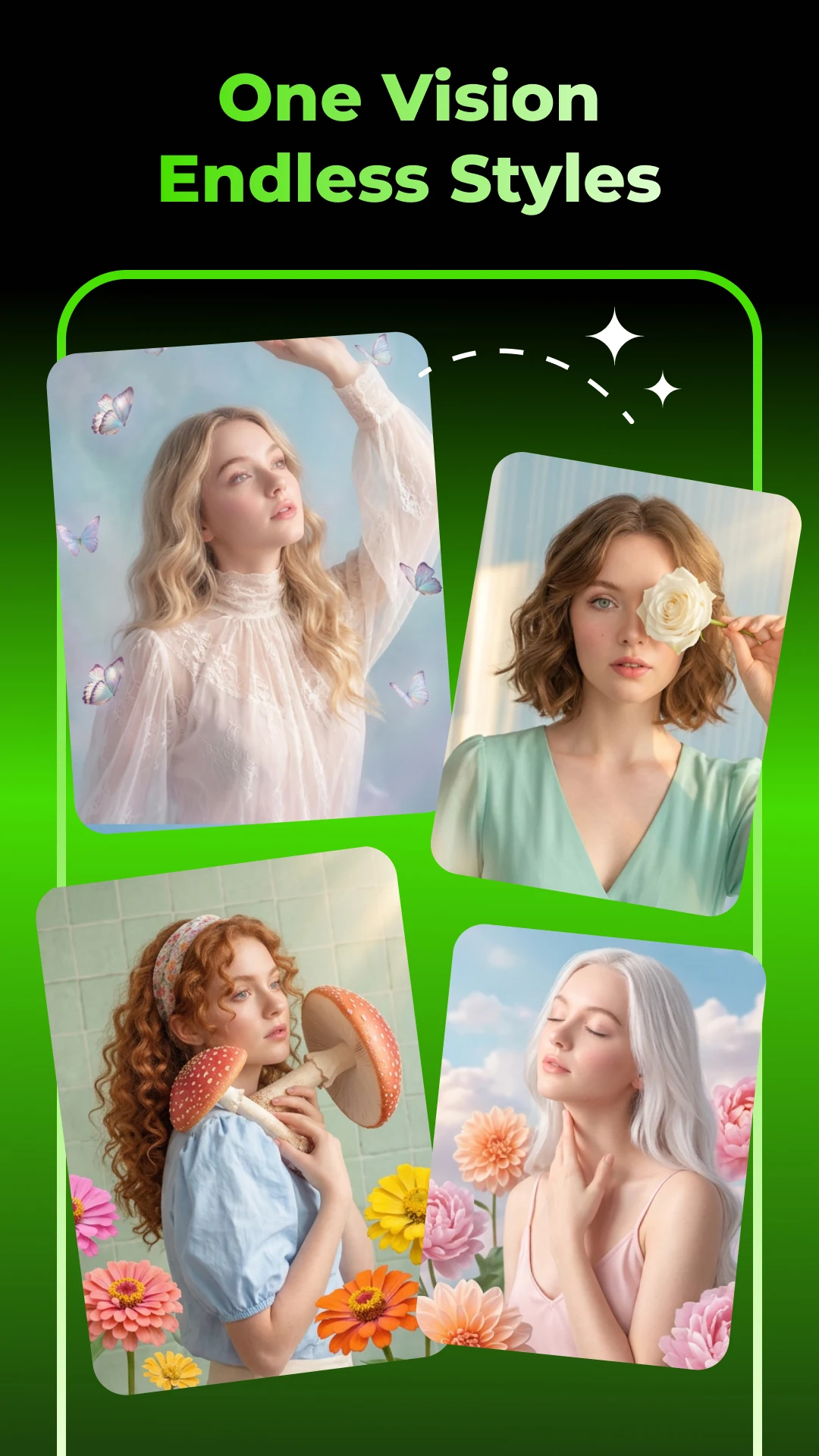 Sorapix: AI Photo Editor aperçu 4