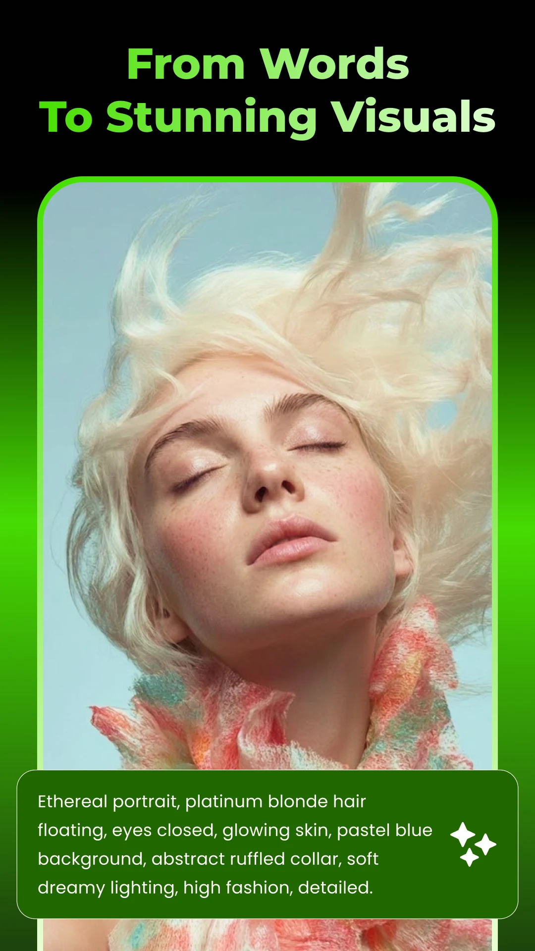 Sorapix: AI Photo Editor aperçu 3