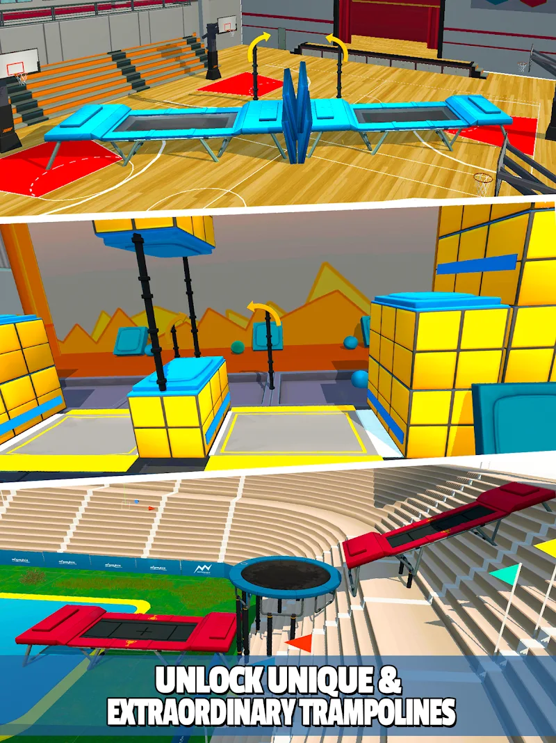 Flip Master gameplay screenshot 6