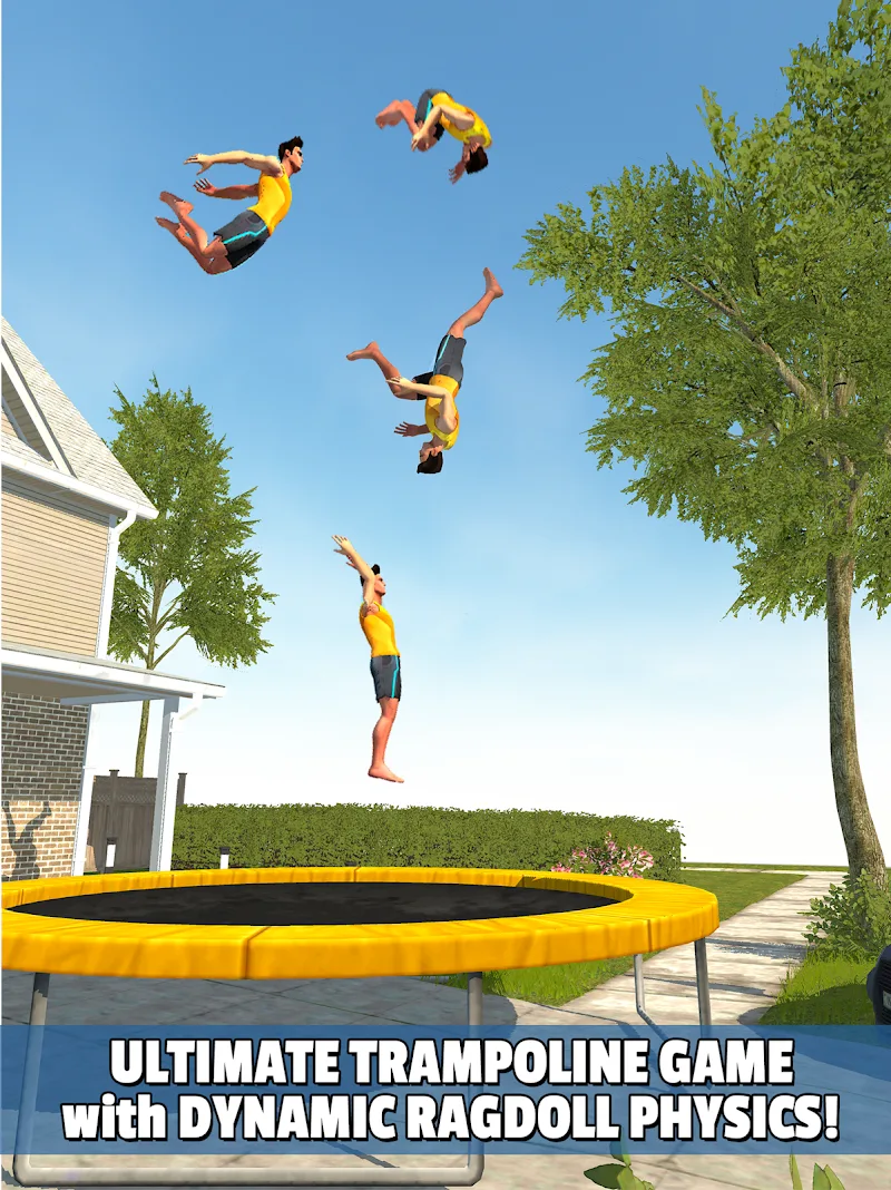 Flip Master gameplay screenshot 5