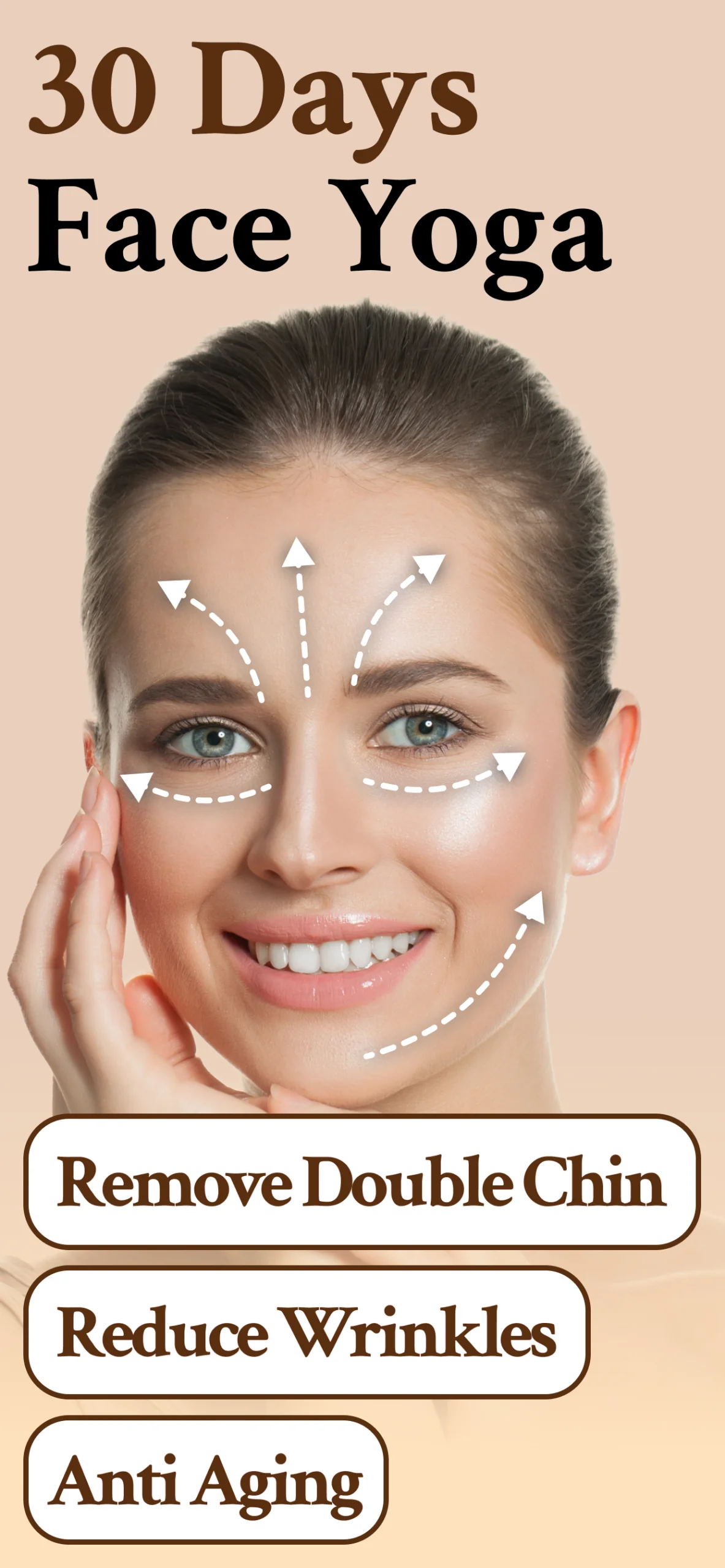 Capture d'écran Face Yoga & Facial Exercises 4