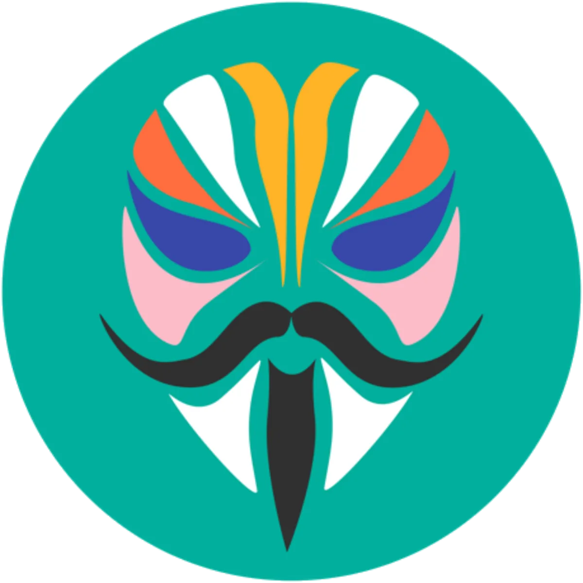 Magisk capture d'écran 1