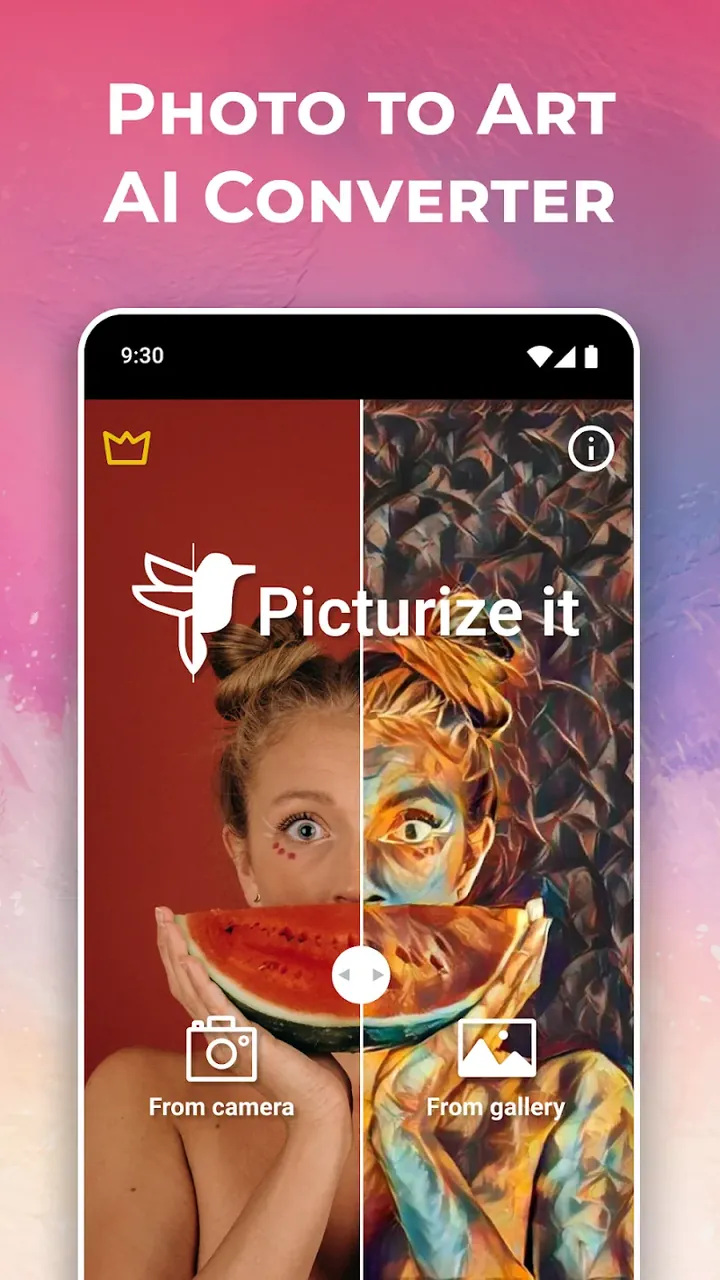 Picturize It capture d'écran 2