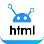 HTML Editor Mobile - AloHTML