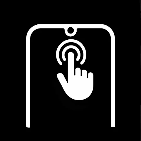 Notch Touch: Dynamic Gestures