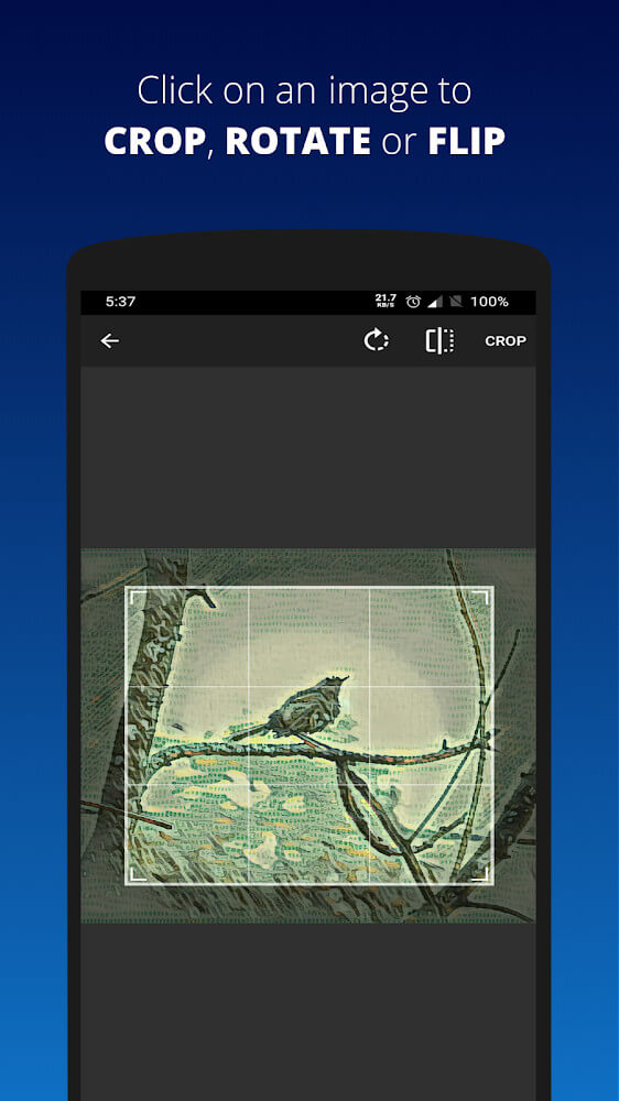 PDF Converter screenshot 4