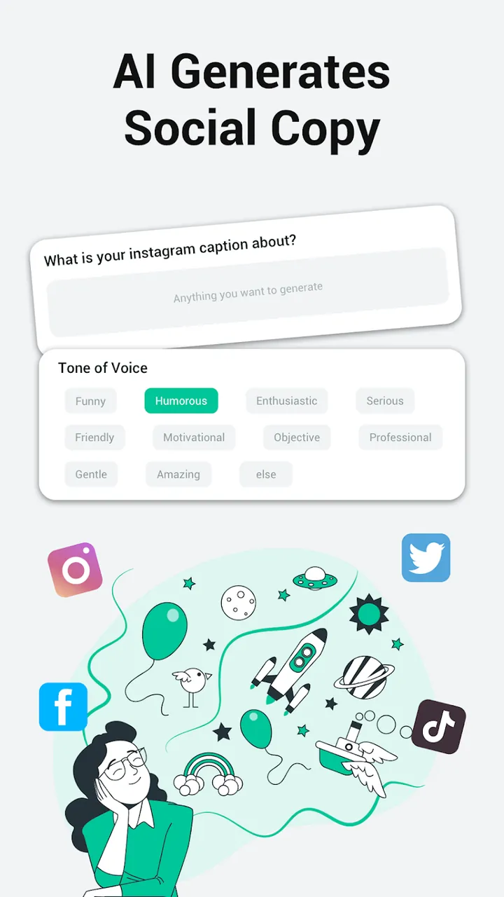 Capture d'écran 4 de AI Voice to Text AI Note Taker MOD APK