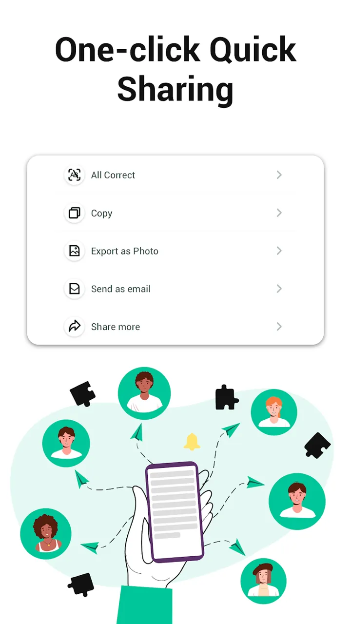 Capture d'écran 8 de AI Voice to Text AI Note Taker MOD APK