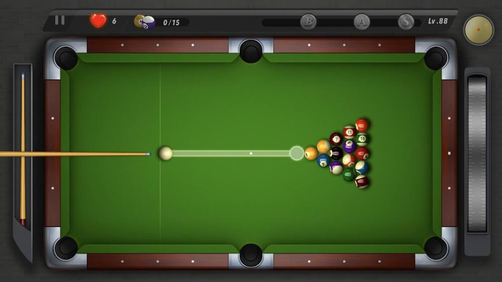 Pooking – Billiards City screenshot 3
