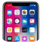 HiPhone Launcher, Phone 15