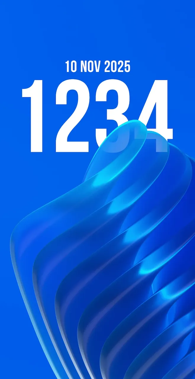 Depth Live Wallpaper screenshot 3