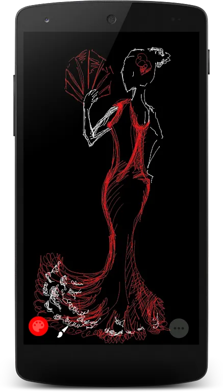 Draw with FP sDraw capture d'écran 2