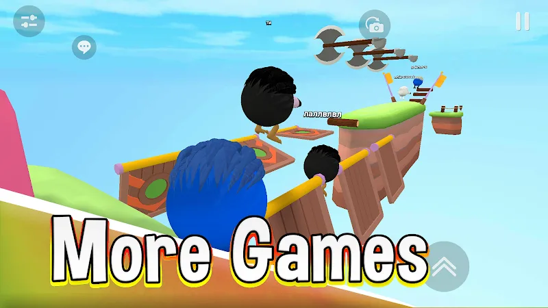 Skebob Gun screenshot 6