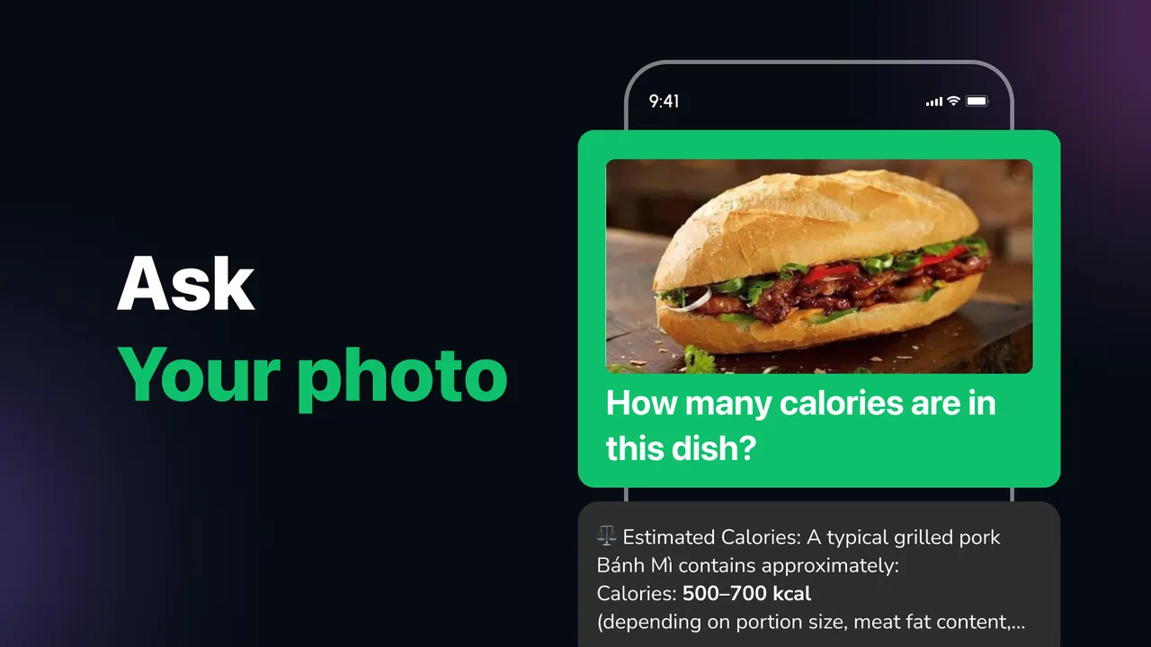 Capture d'écran 6 AI Chat: Ask AI Chat Anything