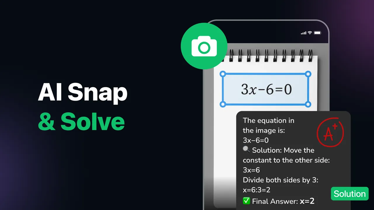 Capture d'écran 4 AI Chat: Ask AI Chat Anything