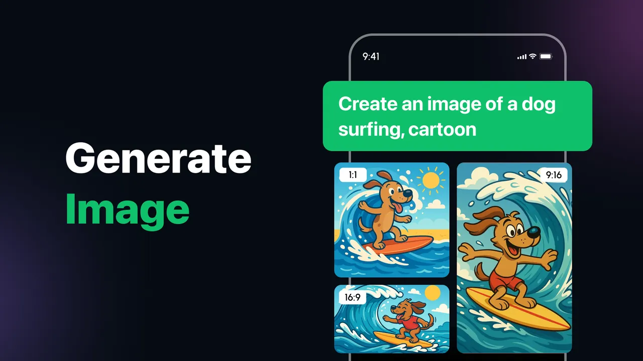 Capture d'écran 5 AI Chat: Ask AI Chat Anything