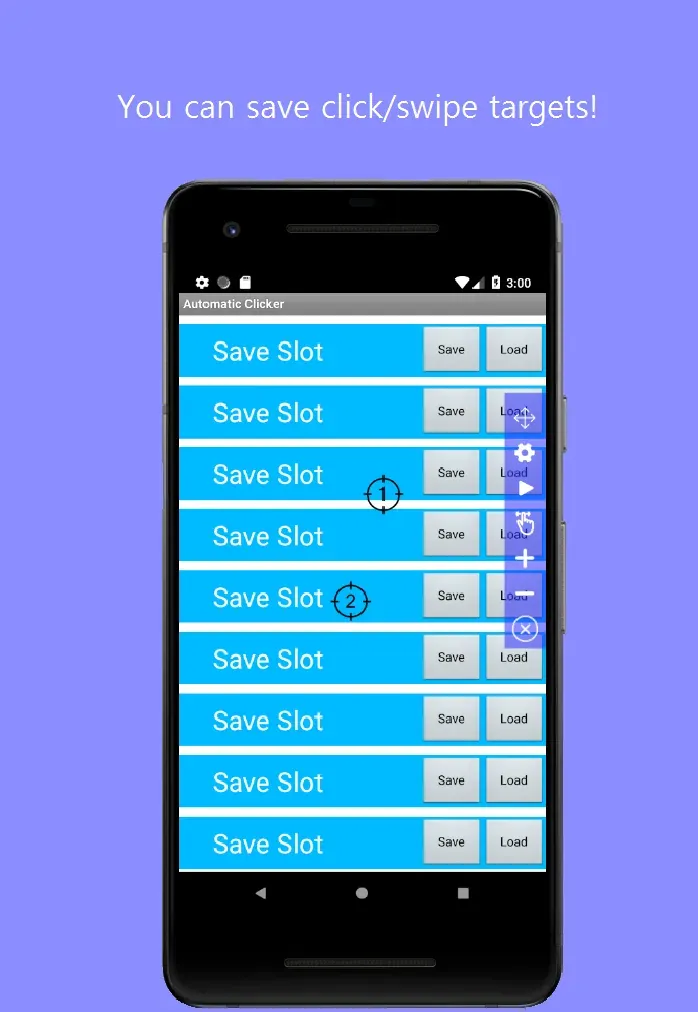 Auto Clicker - Super Fast Image 5
