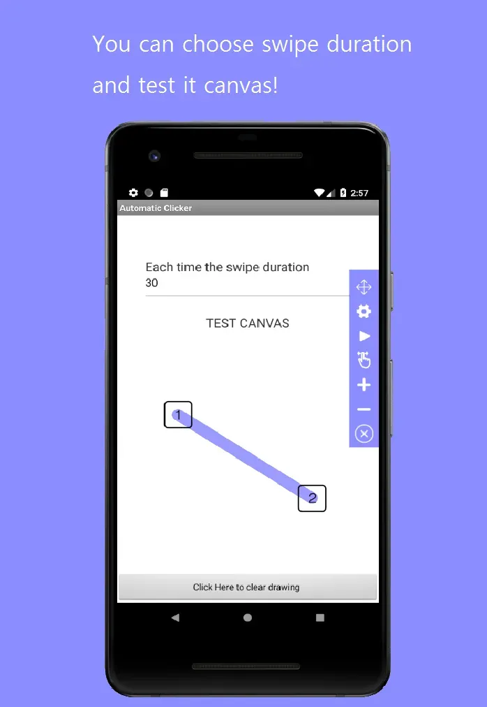 Auto Clicker - Super Fast Image 4