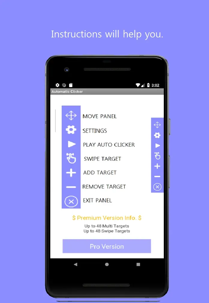 Auto Clicker - Super Fast Image 6