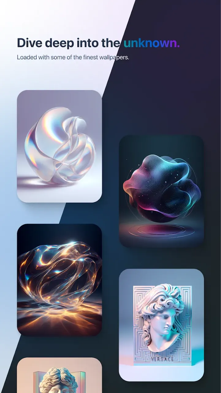 Capture d'écran de prévisualisation Coco Icons Pack 6