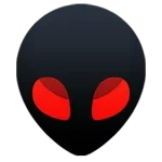 Darkonis - Icon Pack