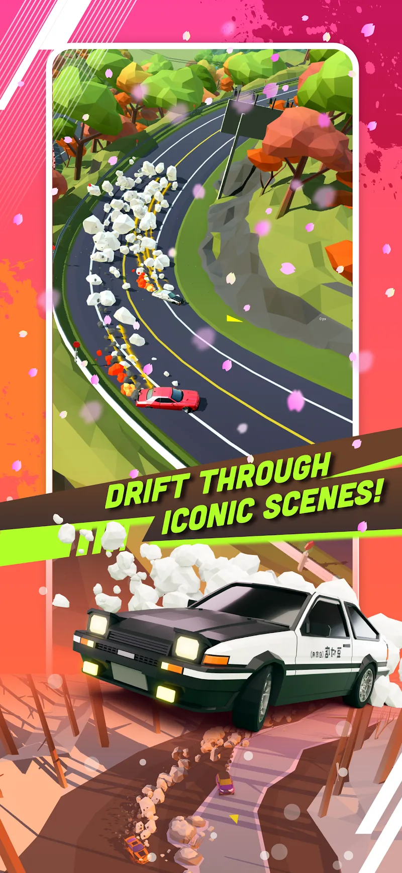 Hot Slide gameplay screenshot 4