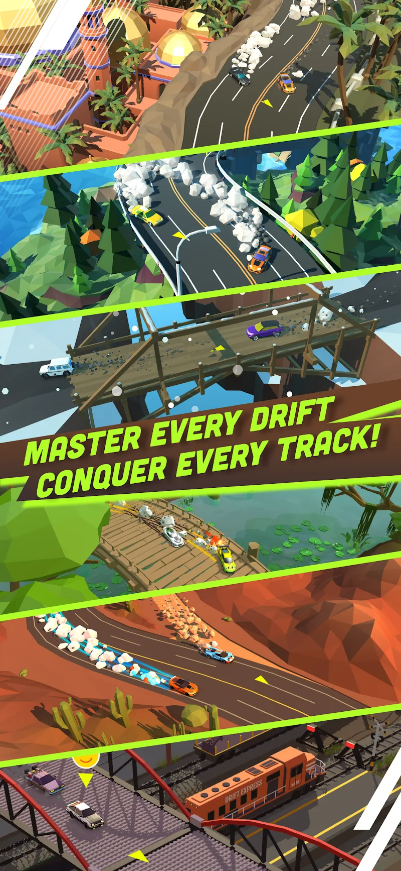 Hot Slide gameplay screenshot 6
