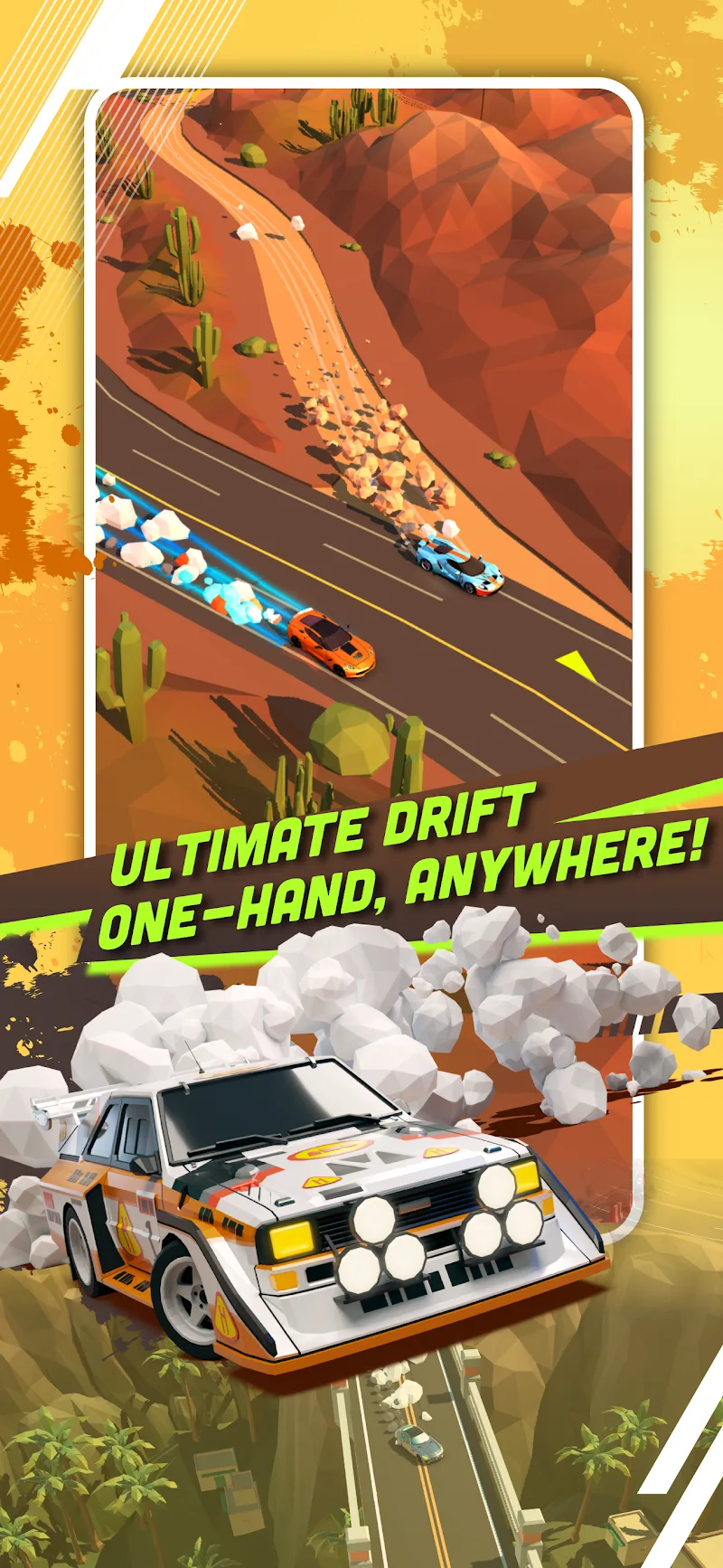 Hot Slide gameplay screenshot 3
