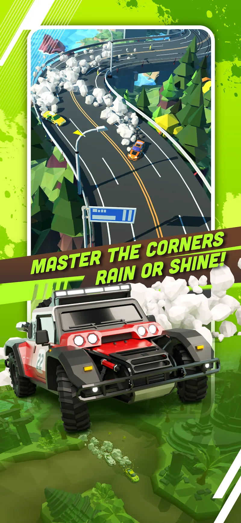 Hot Slide gameplay screenshot 5