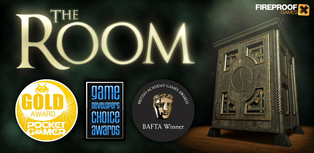 The Room screenshot 1