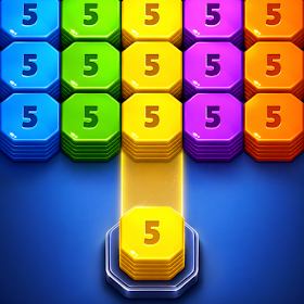 Throw Blocks