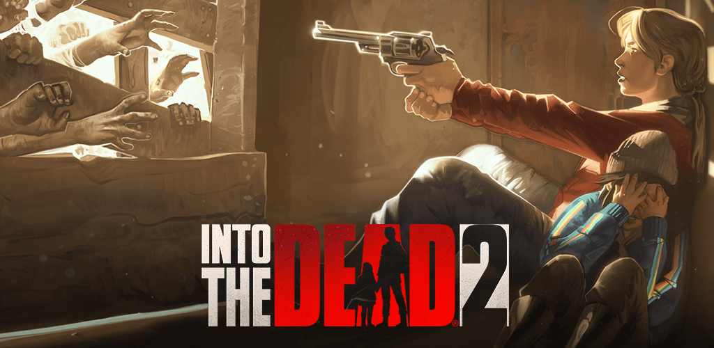 Into the Dead 2 gameplay screenshot 1
