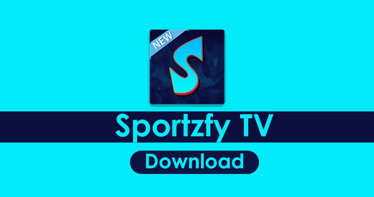 Capture d'écran de prévisualisation de Sportzfy TV 1