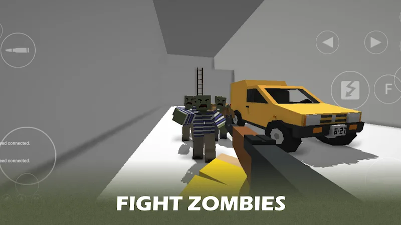 Erythros Lite gameplay screenshot 6